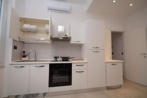 Piazza Della Vittoria Apartment — photo 3