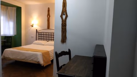 Hotel Rural La Pedriza Original — photo 5