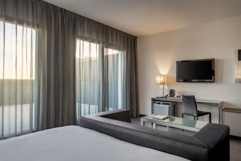 AC Hotel Atocha by Marriott — photo 7