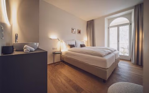 Hotel Joseph's House by Mountain Hotels — foto 3