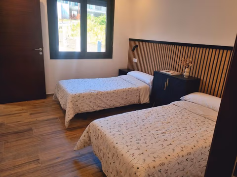 Albergue CAROI HOSTEL & ROOMS Armenteira — foto 6