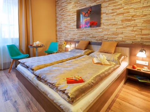 Hotel Viktor — foto 4