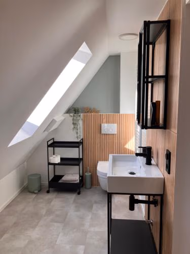 Ferienwohnung Weitblick — foto 4