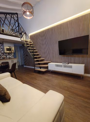 Hostal JQ Madrid 1 — foto 2