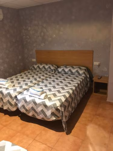Hostal Casa Alonso — photo 2