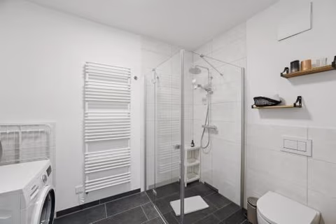 Sali Homes R1 - Cozy Apartment by River — photo 6