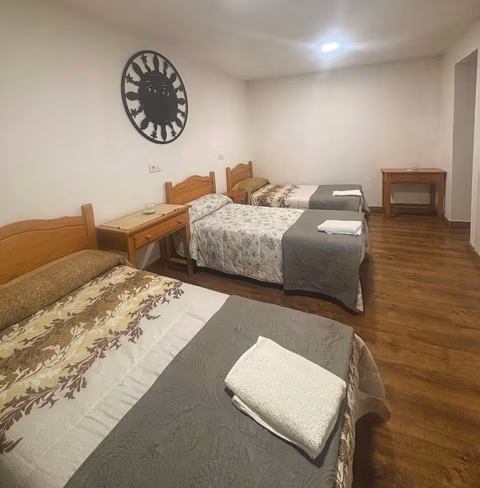 Albergue Gil — foto 9