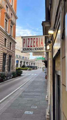 Nel cuore di Genova — photo 3