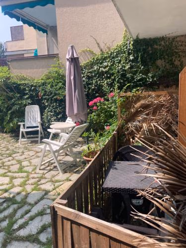 GUEST HOUSE BERZEFI — foto 2