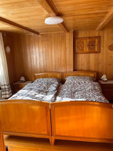 Gemütliche und rustikale Ferienwohnung — foto 6