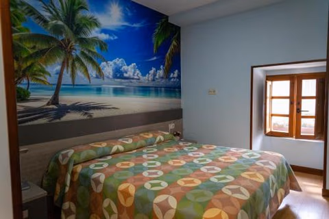 Hostal La Fuente de Rabé — foto 4