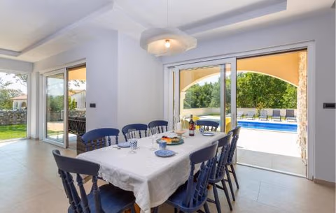 Lovely Home In Sveti Viddobrinjski With Wifi — foto 6