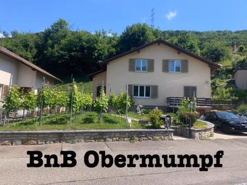 Bed n Breakfast Obermumpf — foto 1
