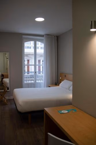 Alda Alborán Rooms — foto 3