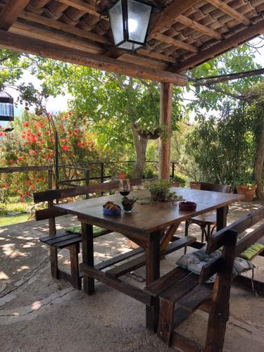 B&B La Vigna Di Mario — foto 1