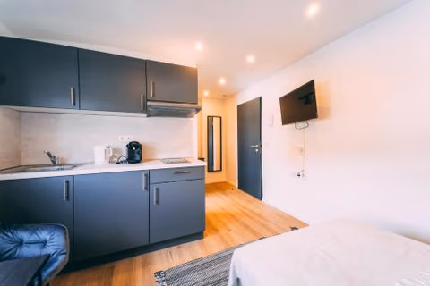 Premium Apartments Koblenz — photo 3