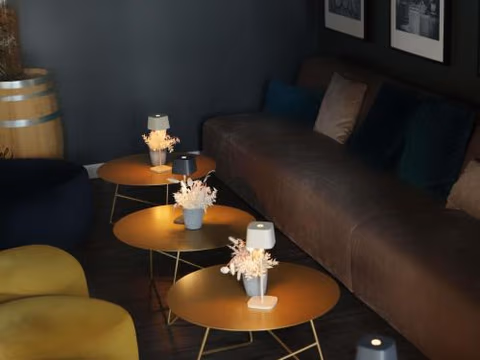 ibis Frankfurt Centrum — foto 4