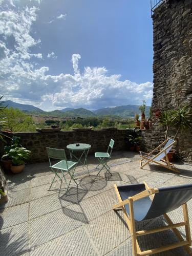 La Casa Medievale Suites e SPA — foto 4
