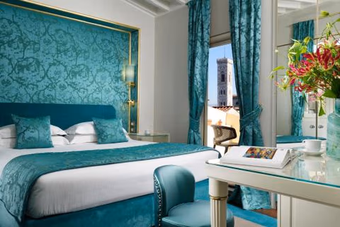 San Firenze Suites & Spa — foto 3