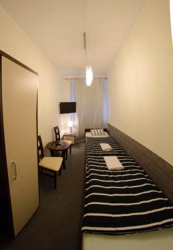 Brama Old City Rooms — photo 4