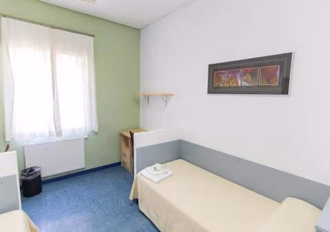 Albergue Inturjoven Huelva — foto 8