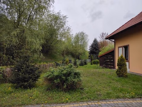Lwi dworek LD — foto 7