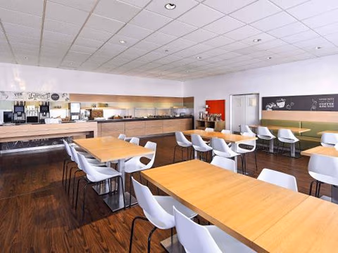 B&B Hotel Bonn-City — foto 5