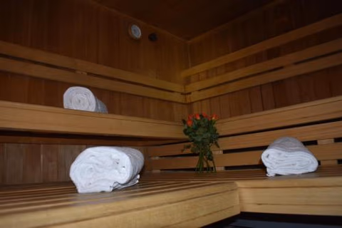 Hotel Bünda Davos — foto 8