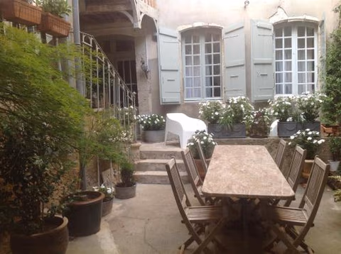 Les Chambres de L'Horloge — foto 1