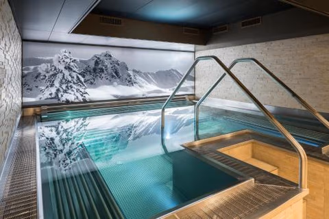 Hotel Seehof Davos — foto 8