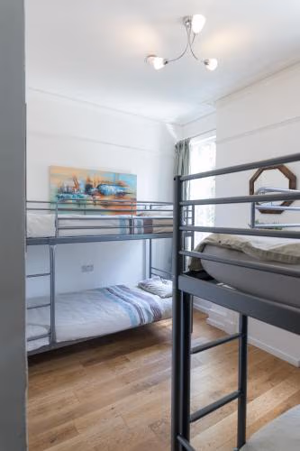EBS London Stay — foto 2