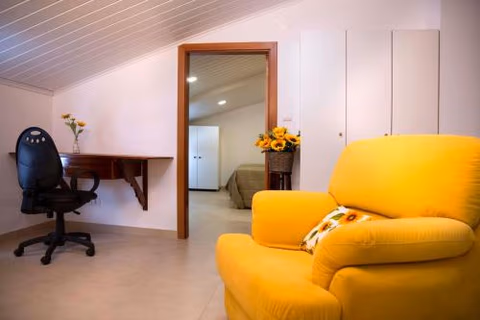 A Casa dos Girassóis — foto 6