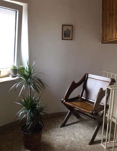 Altes Fachwerkhaus Mutter Mosel — foto 2