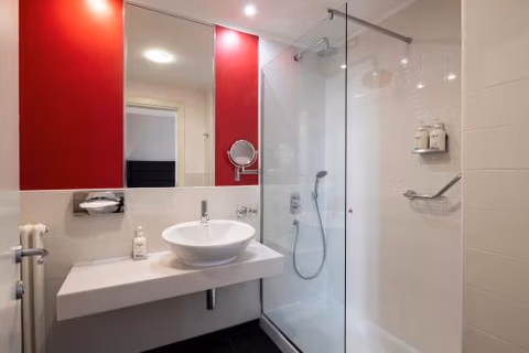Holiday Inn Genoa City by IHG — foto 6