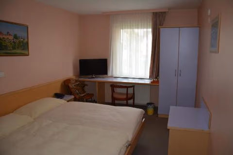 Hotel Hessengüetli — foto 7