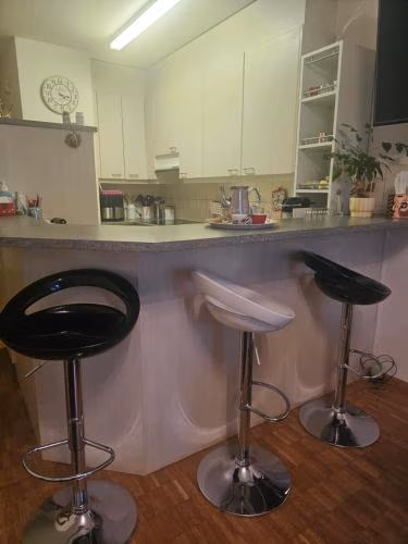 3 und halb zimmer Wohnung Birsfelden — foto 3