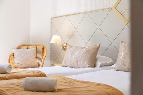 The Originals City, Hôtel Bristol, Le Puy-en-Velay — foto 4