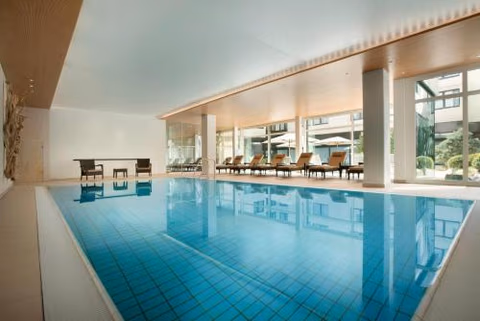 Ramada Nürnberg Parkhotel — foto 1
