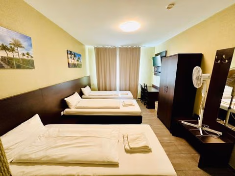 Hotel City Star — photo 8