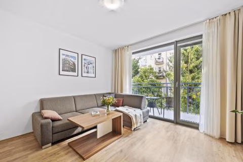 Apart Hotel VIRGO — foto 1
