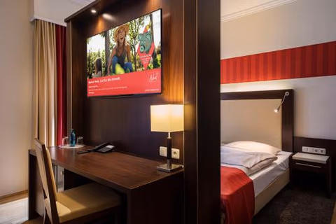 ACHAT Sternhotel Bonn — foto 6