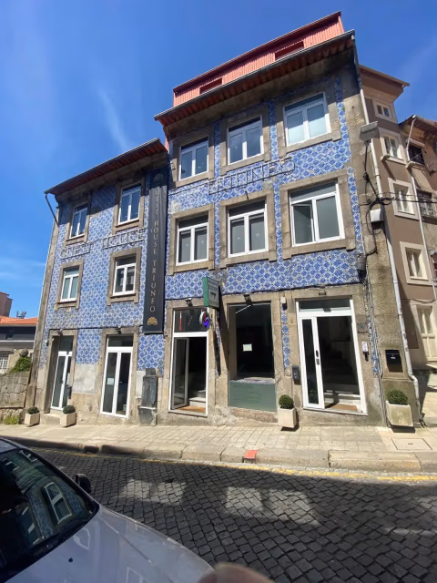 Guest House Triunfo — foto 1