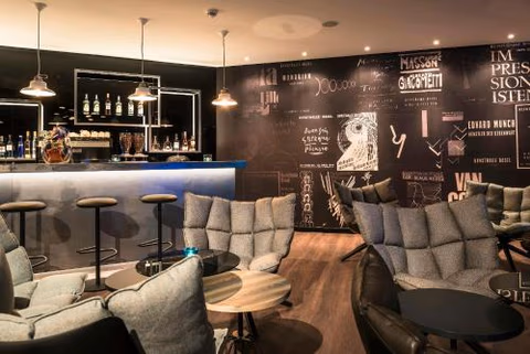Motel One Basel — foto 5