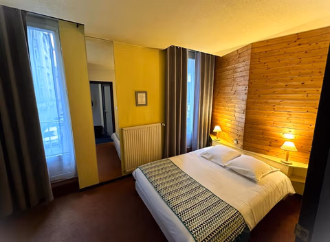 Dyke Hôtel — foto 4