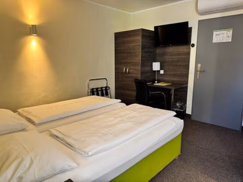 Behringers City Hotel Nürnberg — photo 2