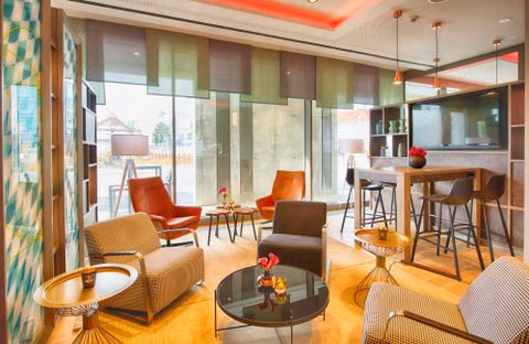 Leonardo Hotel Munich City South — foto 8