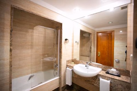 Hotel Sercotel Ciudad de Oviedo — foto 4