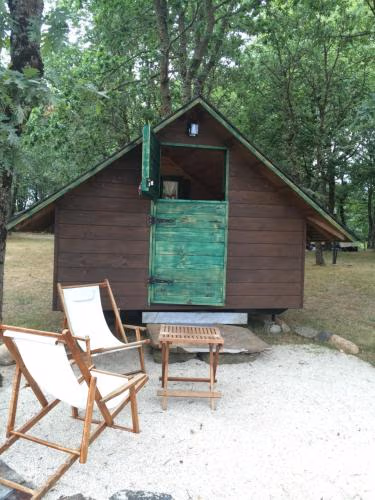Camping Vila de Sarria — foto 4