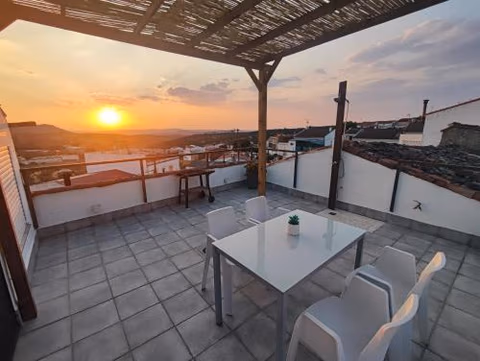 La Martela de Fuentes Casa de diseño rural — foto 1