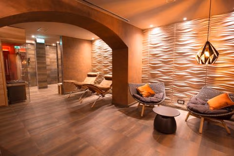 Top Hotel Hammer - Mainz Hauptbahnhof — photo 4